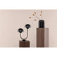 Lyckorna Bordlampe sort