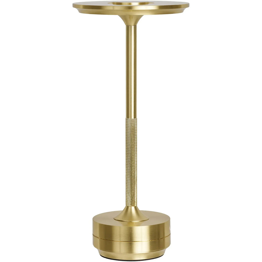 Lyneham Bordlampe genopladelig