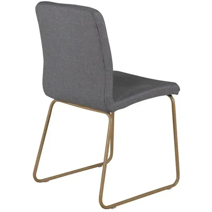 Mace Spisebordsstol 2 stk.