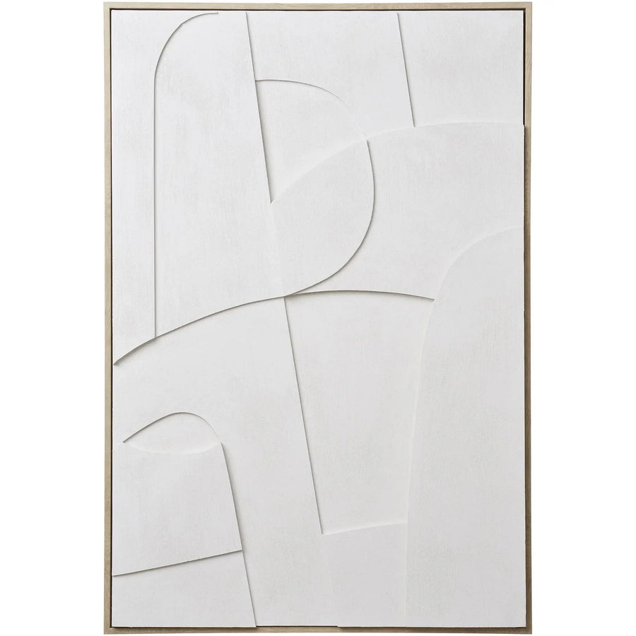 Madeline Lærreds billede 60 x 90 x 3 cm