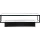 Maglehem Sofabord 130 x 60 x 38 cm