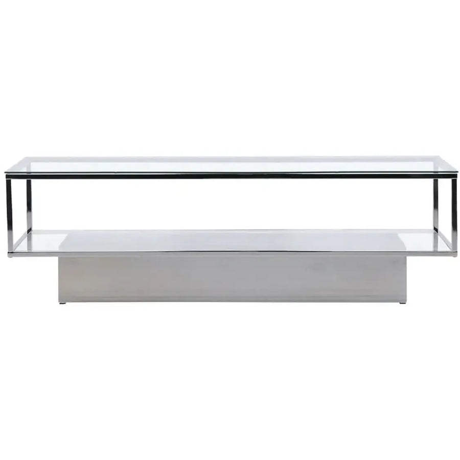 Maglehem Sofabord 130 x 60 x 38 cm 1