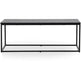 Mallan Sofabord 120 x 60 x 45 cm