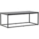 Mallan Sofabord 120 x 60 x 45 cm