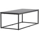Mallan Sofabord 120 x 60 x 45 cm