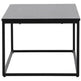 Mallan Sofabord 120 x 60 x 45 cm