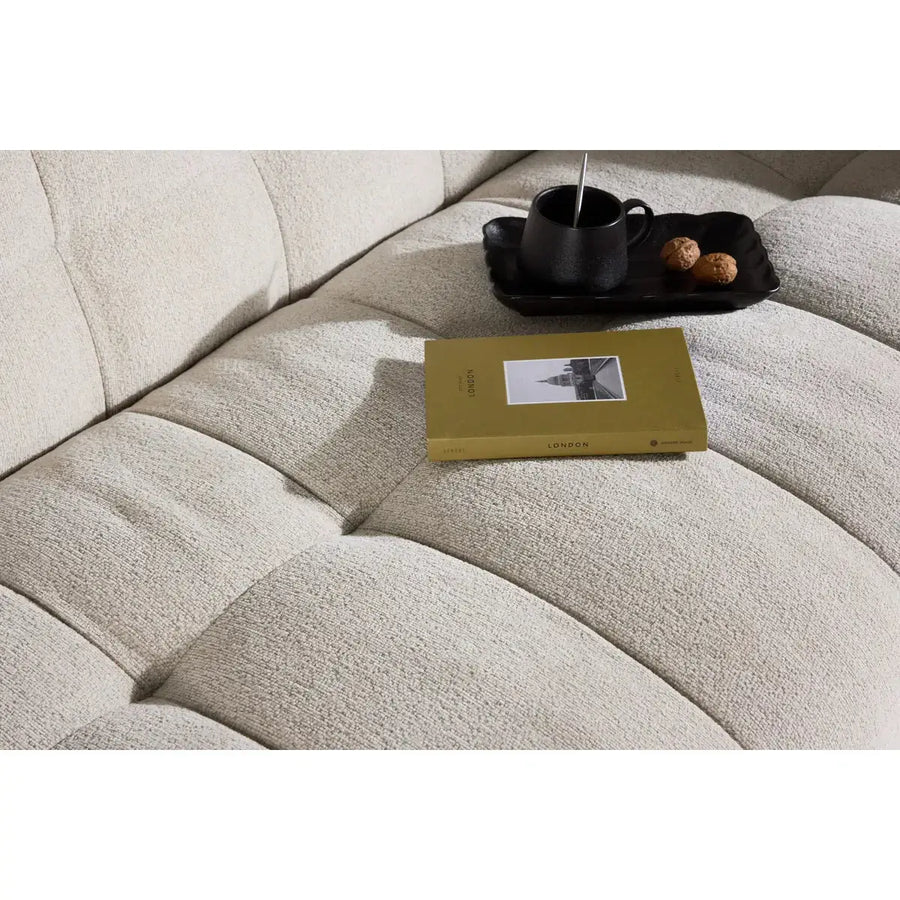 Malou 3 Pers. Sofa