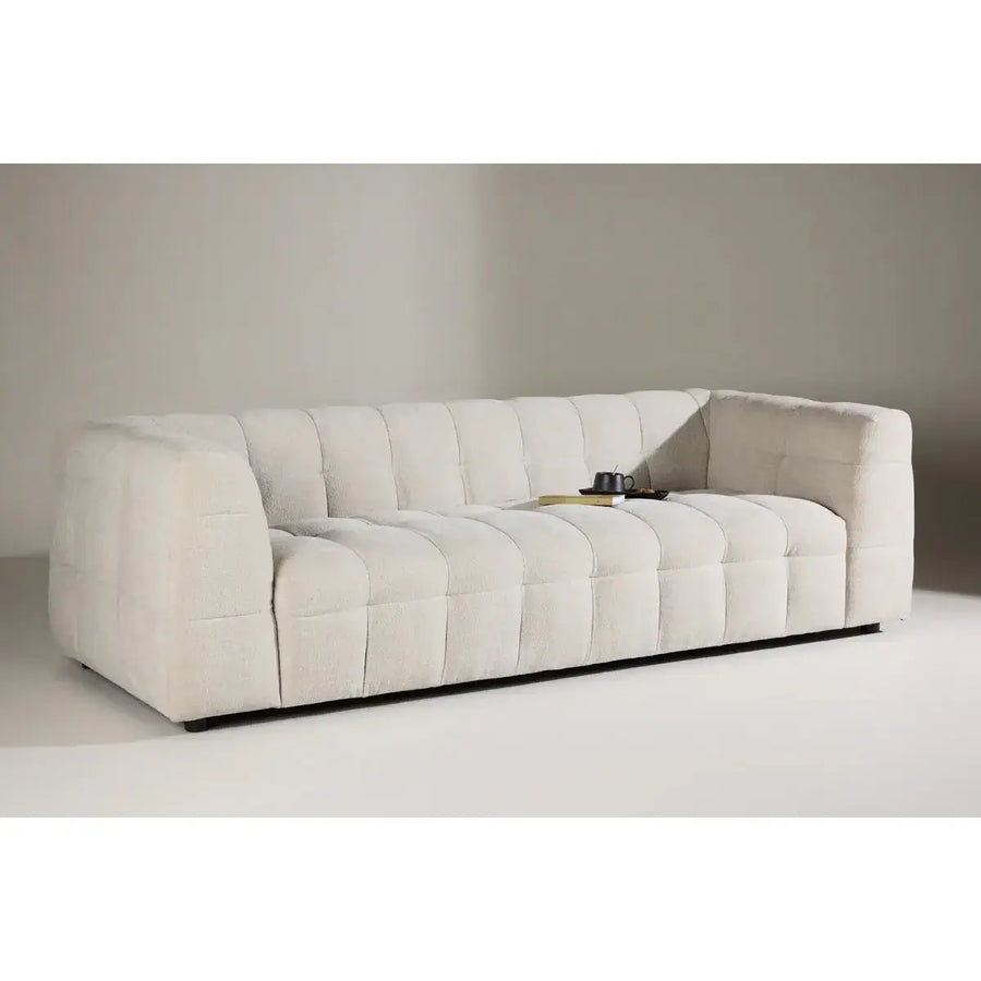 Malou 3 Pers. Sofa