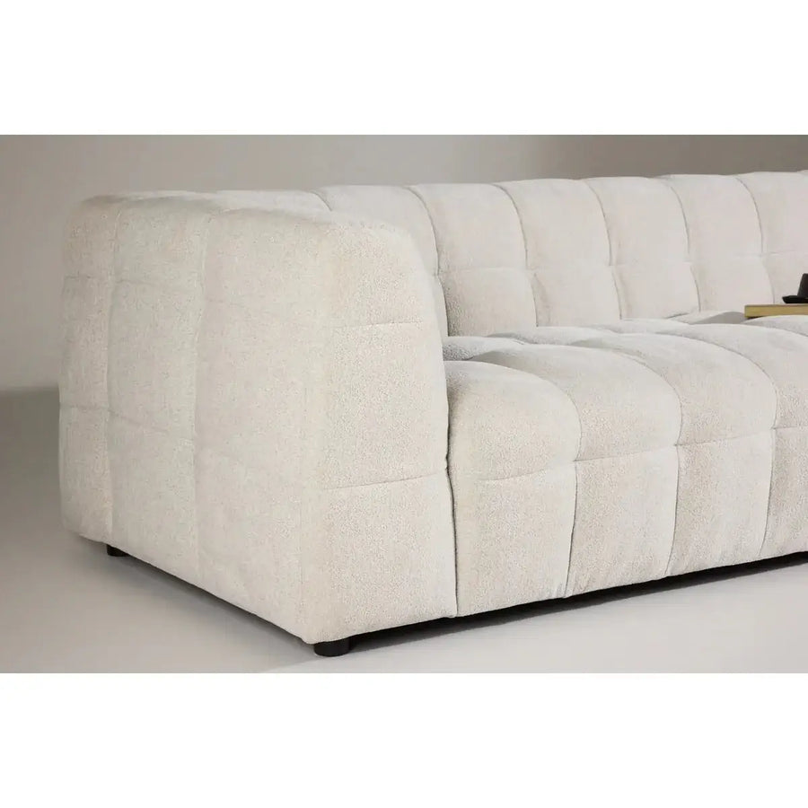 Malou 3 Pers. Sofa