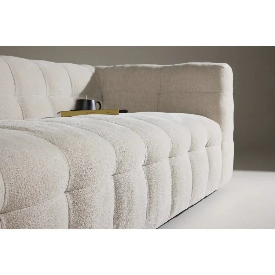 Malou 3 Pers. Sofa