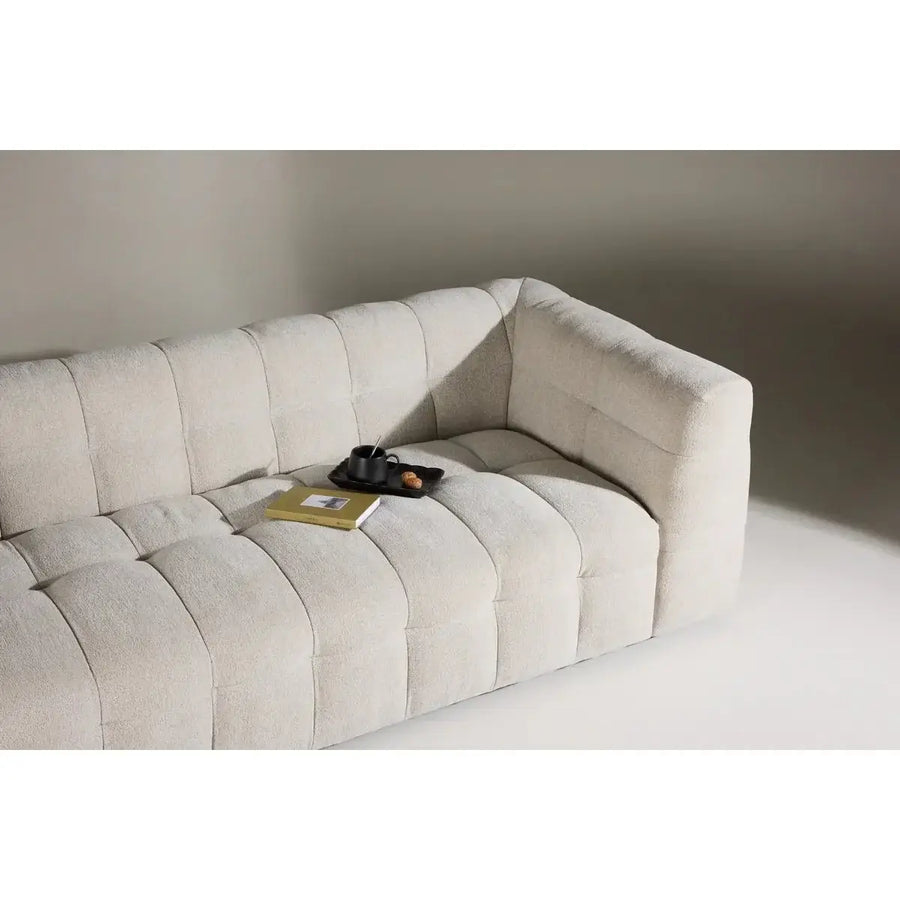 Malou 3 Pers. Sofa
