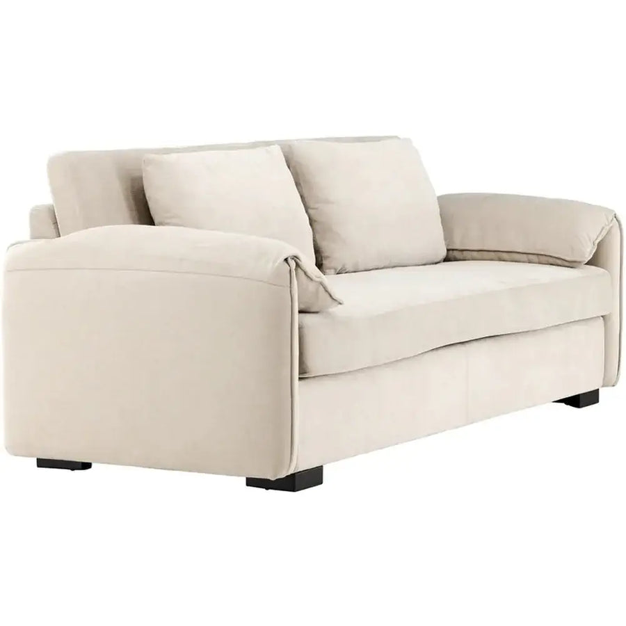 Malva 3 pers. Sofa