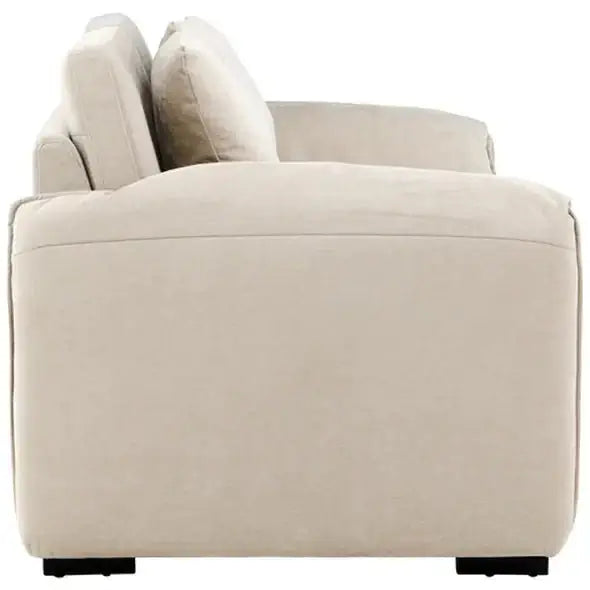 Malva 3 pers. Sofa