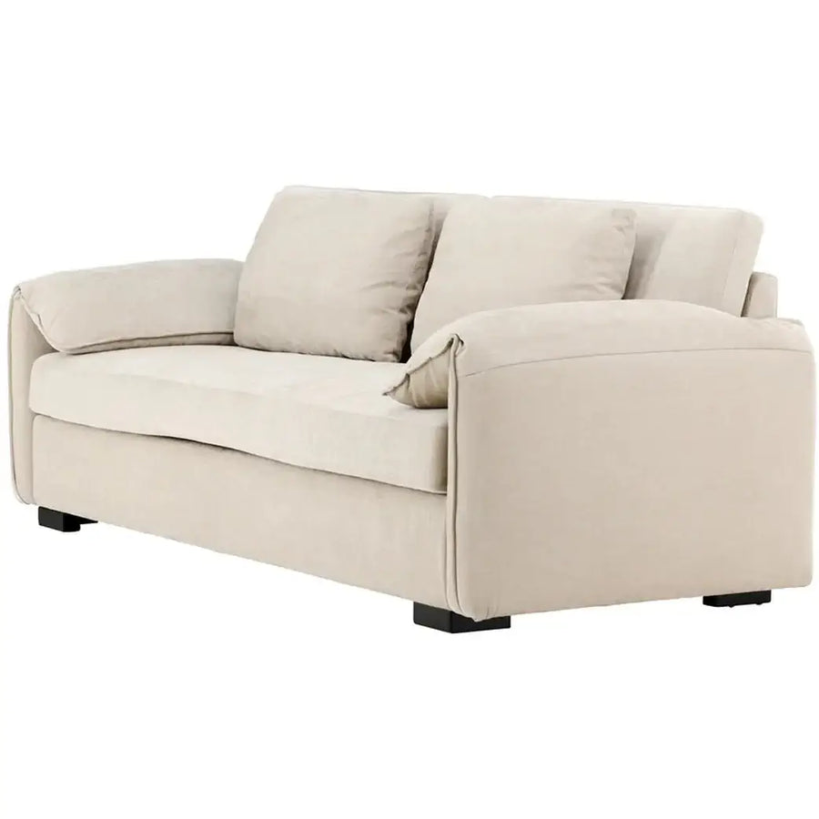 Malva 3 pers. Sofa
