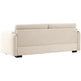 Malva 3 pers. Sofa