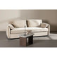 Malva 3 pers. Sofa
