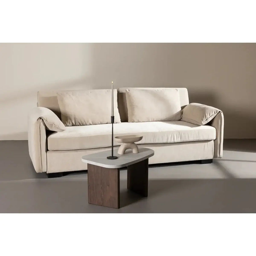 Malva 3 pers. Sofa