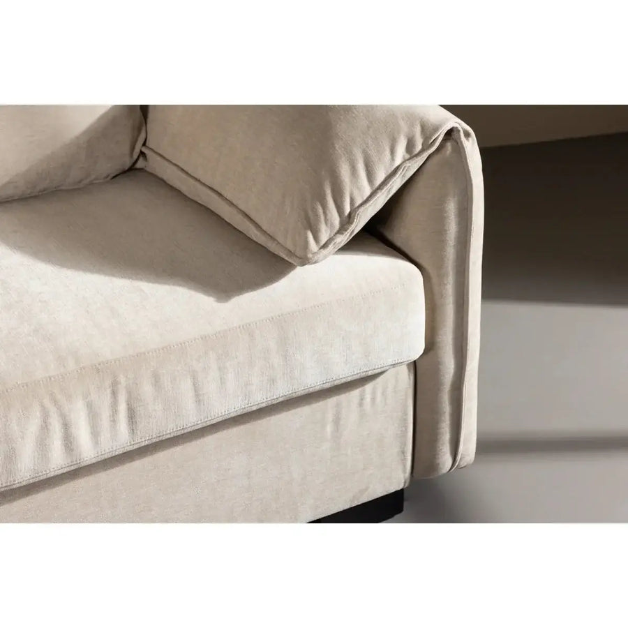 Malva 3 pers. Sofa