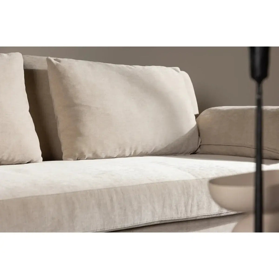Malva 3 pers. Sofa