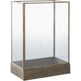 Manali Lanterne 25 x 36,5 x 15 cm