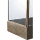 Manali Lanterne 25 x 36,5 x 15 cm
