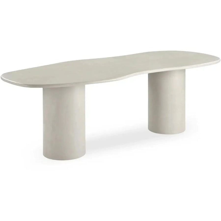 Maranola Spisebord 200 x 96 x 76 cm