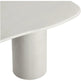 Maranola Spisebord 200 x 96 x 76 cm