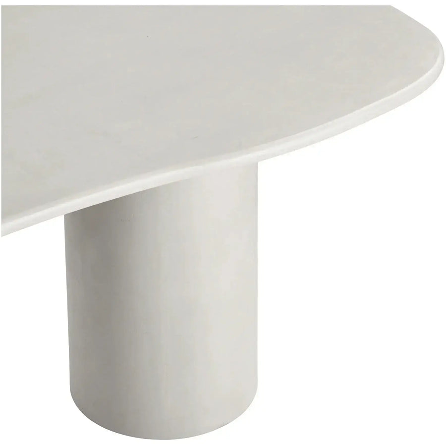 Maranola Spisebord 200 x 96 x 76 cm