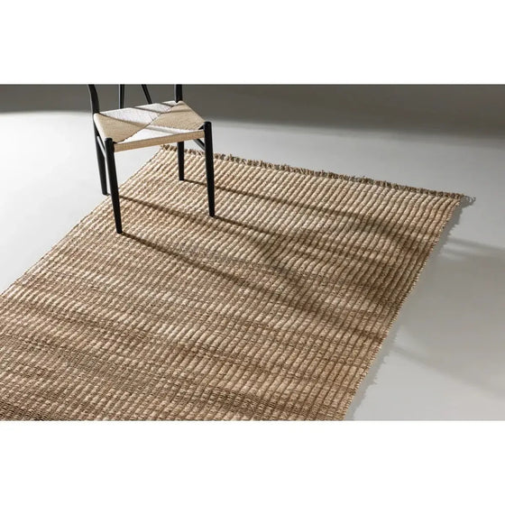 Marcie Natur tæppe 290 x 200 cm