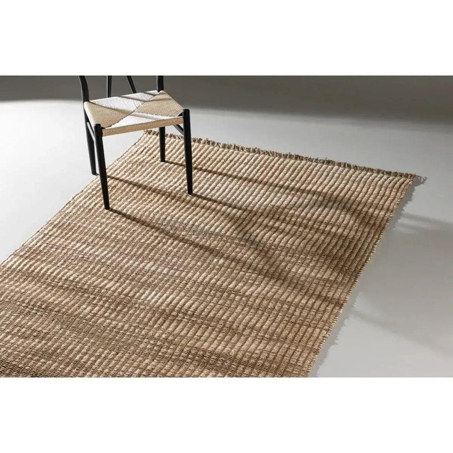 Marcie Natur tæppe 290 x 200 cm