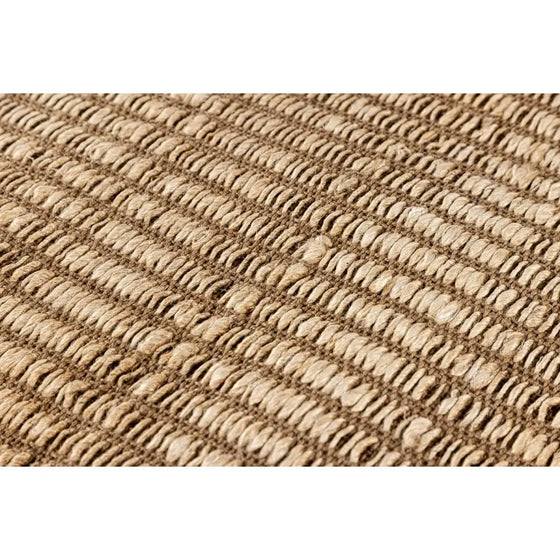 Marcie Natur tæppe 290 x 200 cm