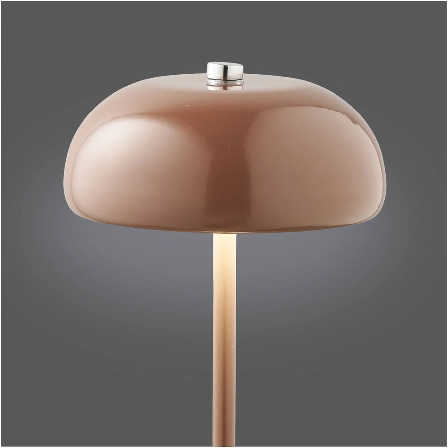 Margate Bordlampe 18 x 13 cm 5