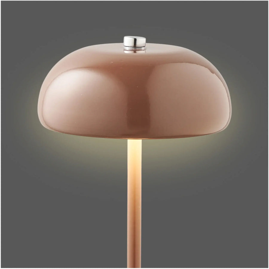 Margate Bordlampe 18 x 13 cm 6