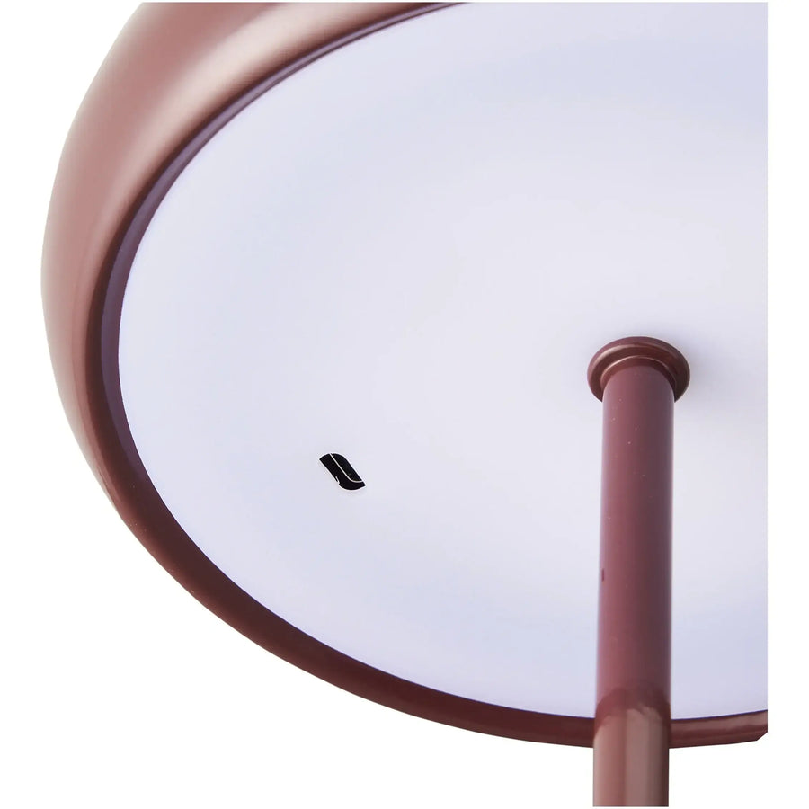 Margate Bordlampe 23 x 16 cm 2