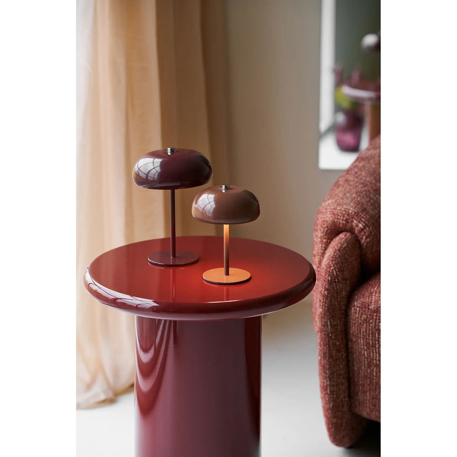 Margate Bordlampe 23 x 16 cm 3