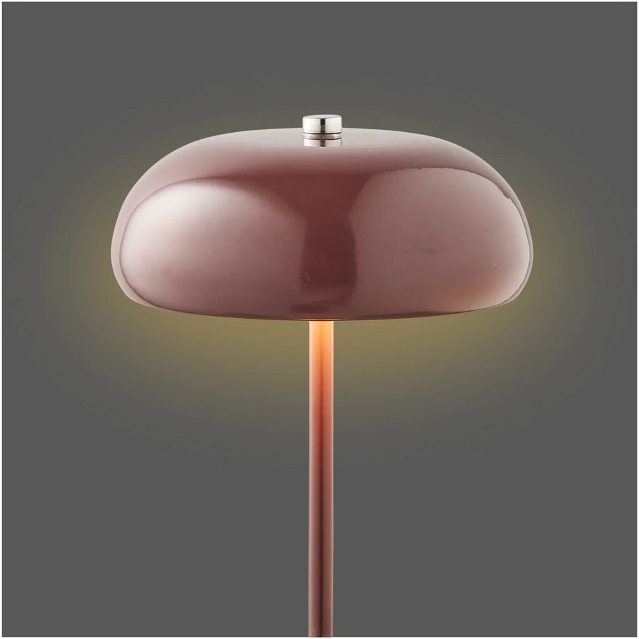 Margate Bordlampe 23 x 16 cm 4
