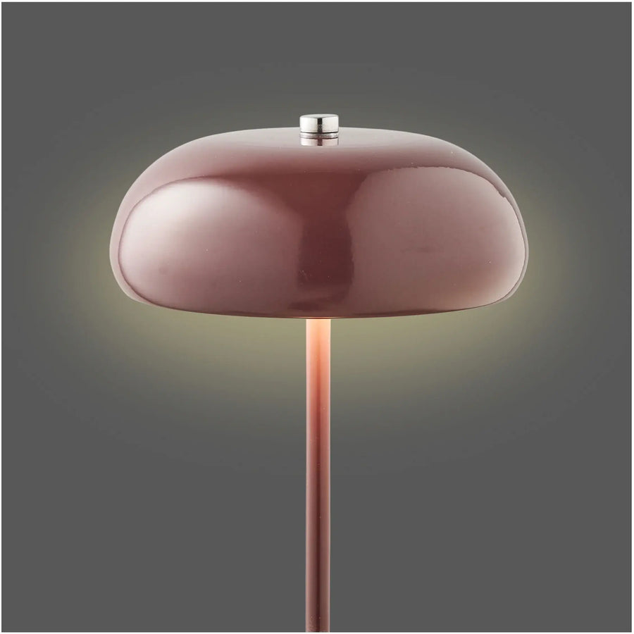 Margate Bordlampe 23 x 16 cm 6