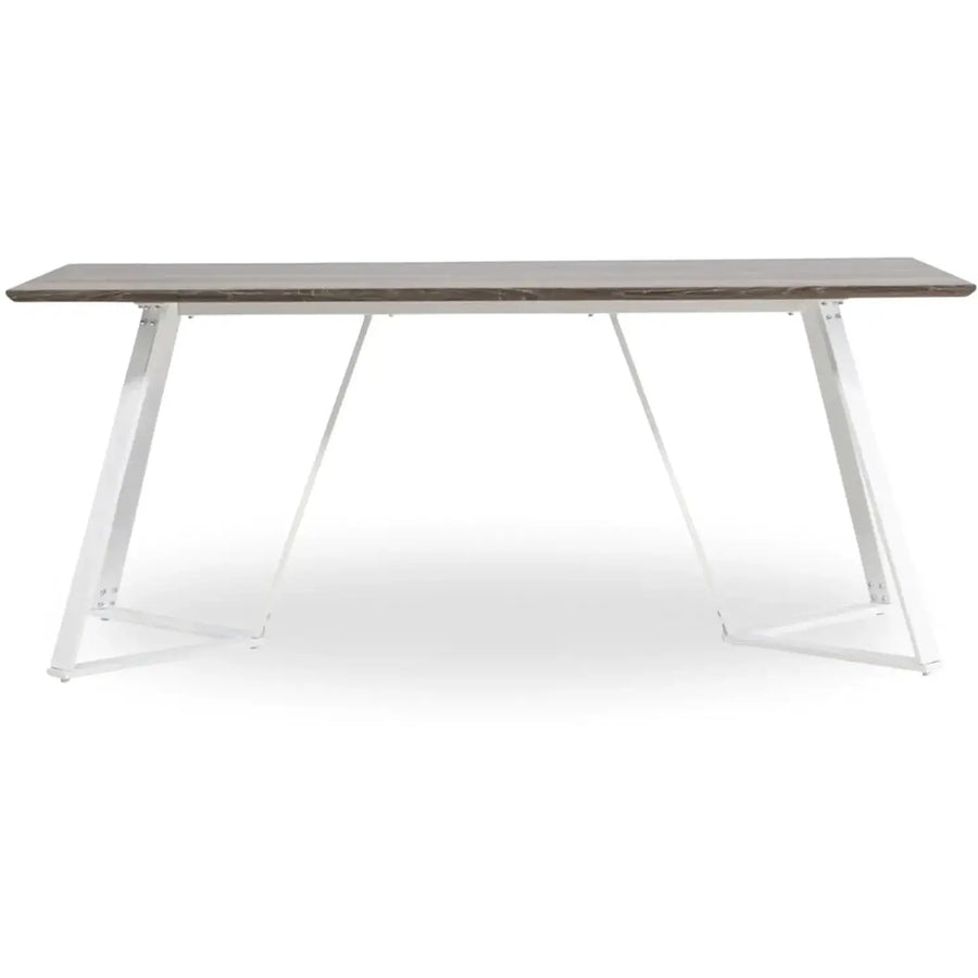 Marina Spisebord 180 x 90 x 75 cm 1