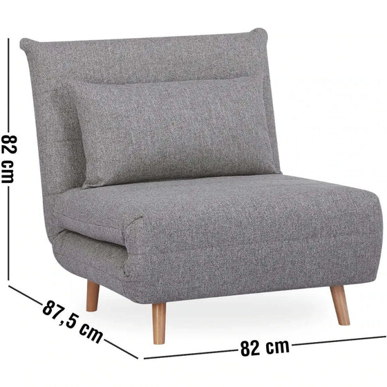 Marlow Sovesofa