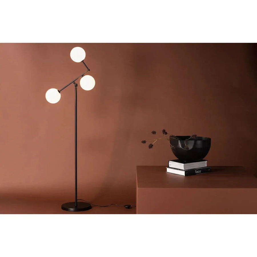 Marsan Gulvlampe 160 x 50 cm