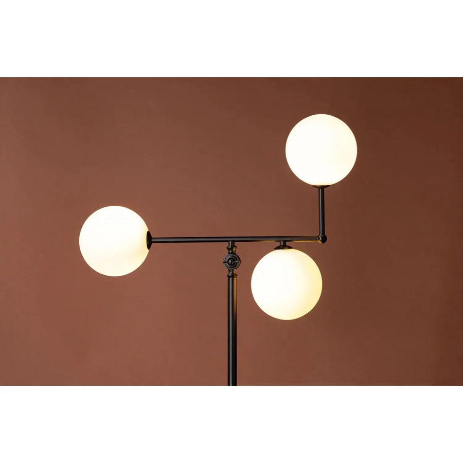 Marsan Gulvlampe 160 x 50 cm