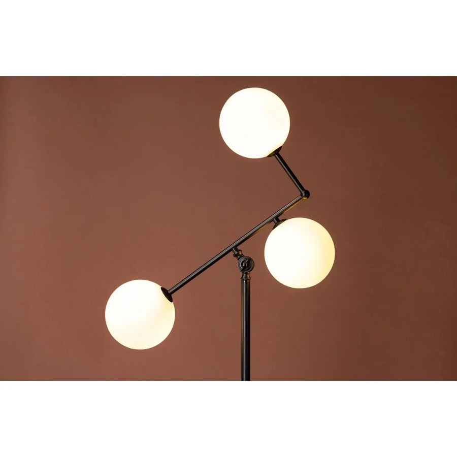 Marsan Gulvlampe 160 x 50 cm