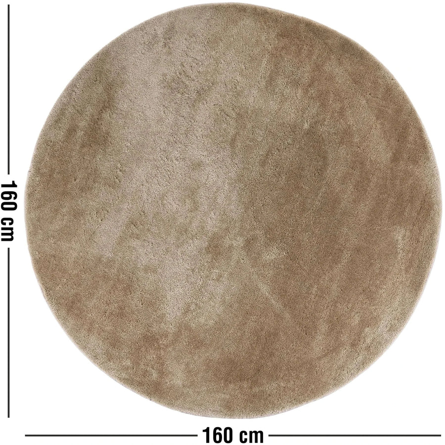 Miami Tuftet tæppe 160 cm 4