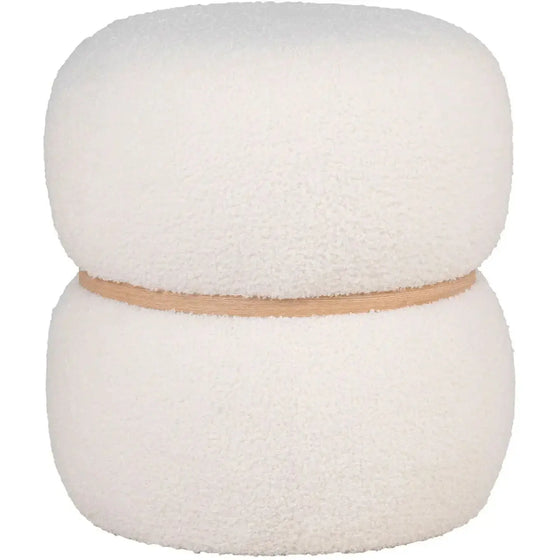 Milford Puf