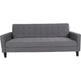 Milton Sovesofa 1