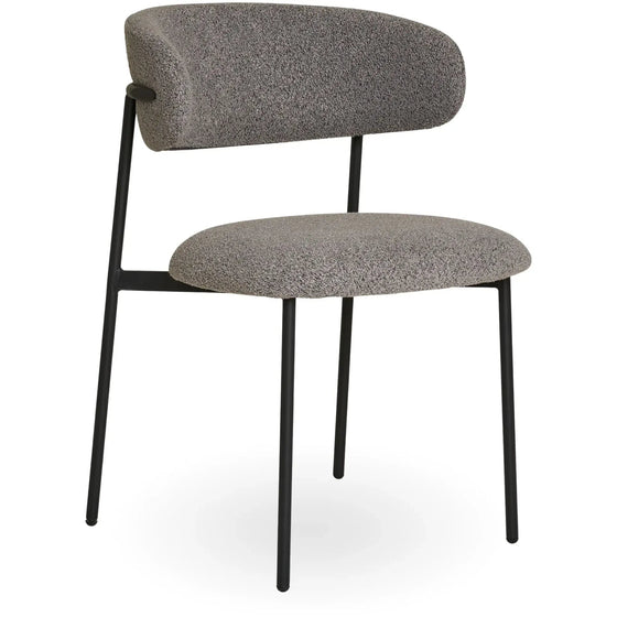 Mira Spisebordsstol sæt af 2 stk.