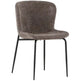 Modesto Spisebordsstol 2 stk.