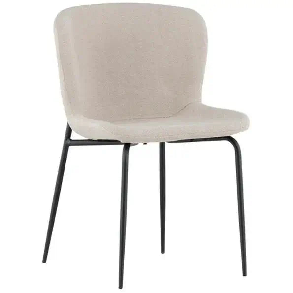 Modesto Spisebordsstol 2 stk. 1