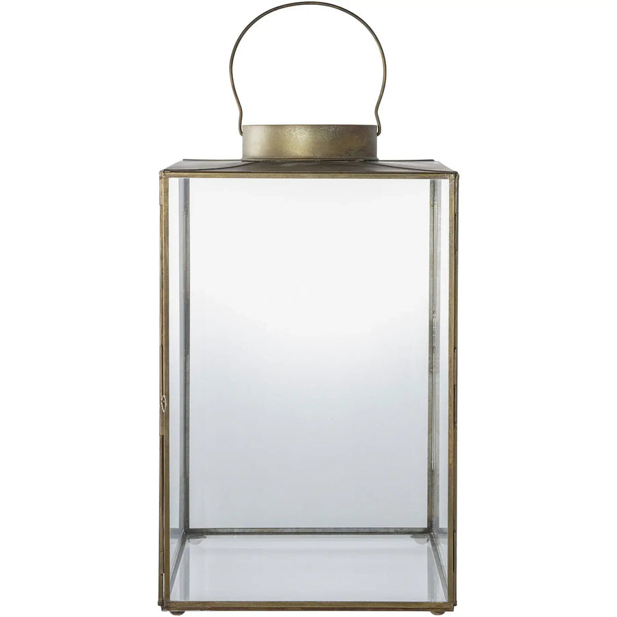 Mohali Lanterne 42 x 24,5 x 24,5 cm