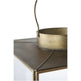 Mohali Lanterne 42 x 24,5 x 24,5 cm